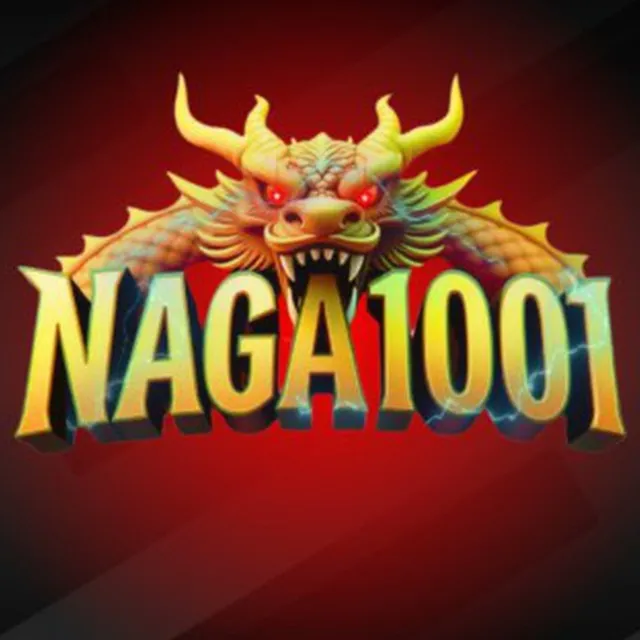NAGA1001 - Petualangan Strategis Dalam Dunia SLG